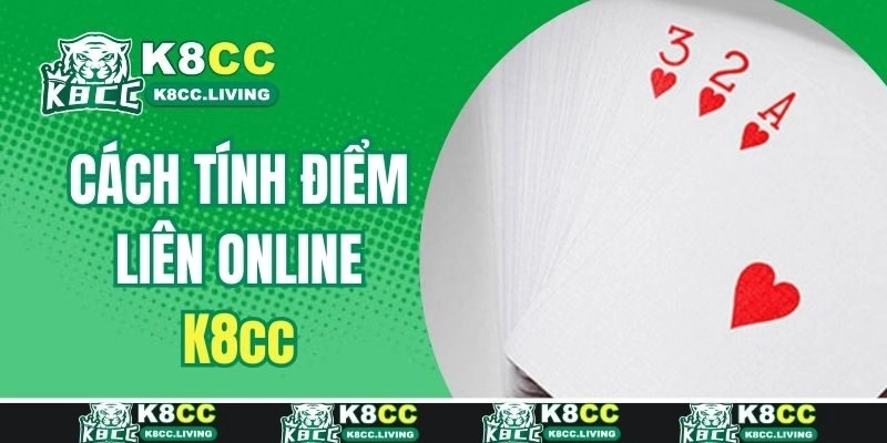 Cách tính điểm