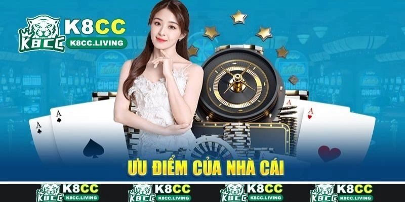 Điểm mạnh của chúng tôi khách hàng không nên bỏ qua