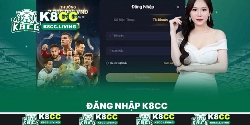 đăng nhập