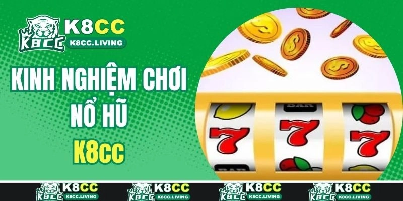 Kinh nghiệm săn Nổ hũ luôn thắng lớn 100%